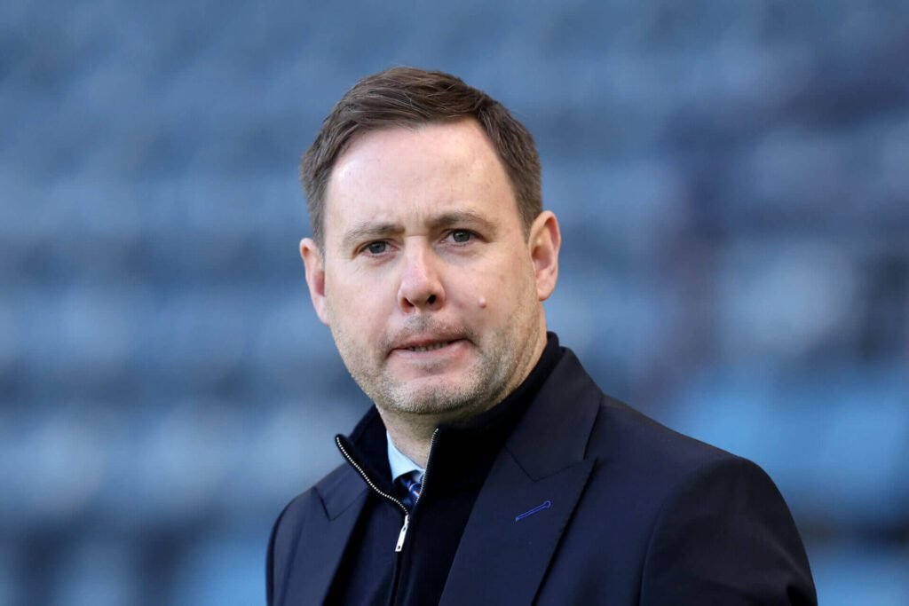 Michael Beale in advanced talks to become next Sunderland manager