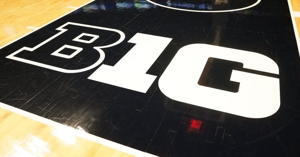 Big Ten basketball schedules revealed How will conference matchups work