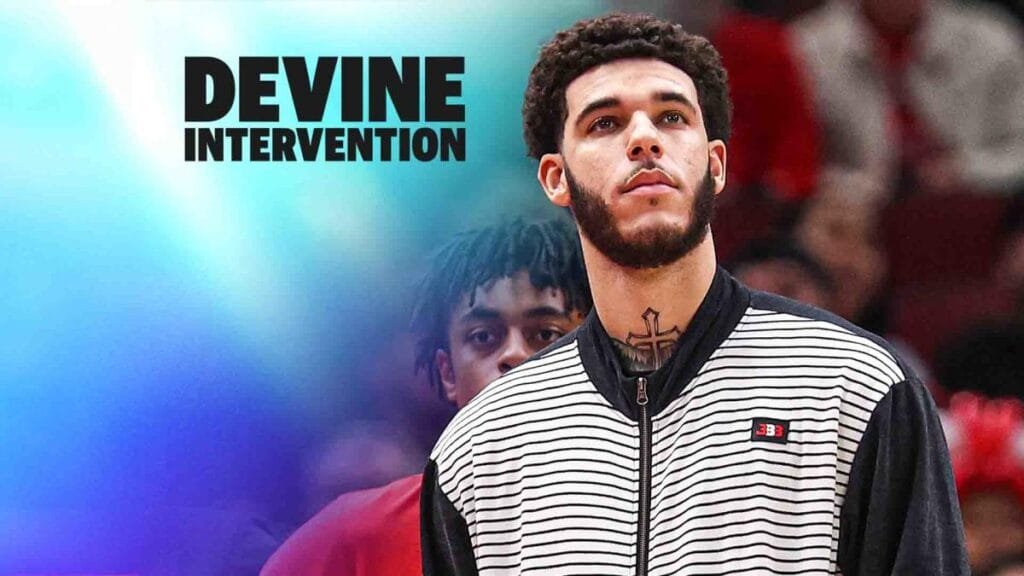 Can Lonzo Ball bounce back for the Bulls? | Devine Intervention