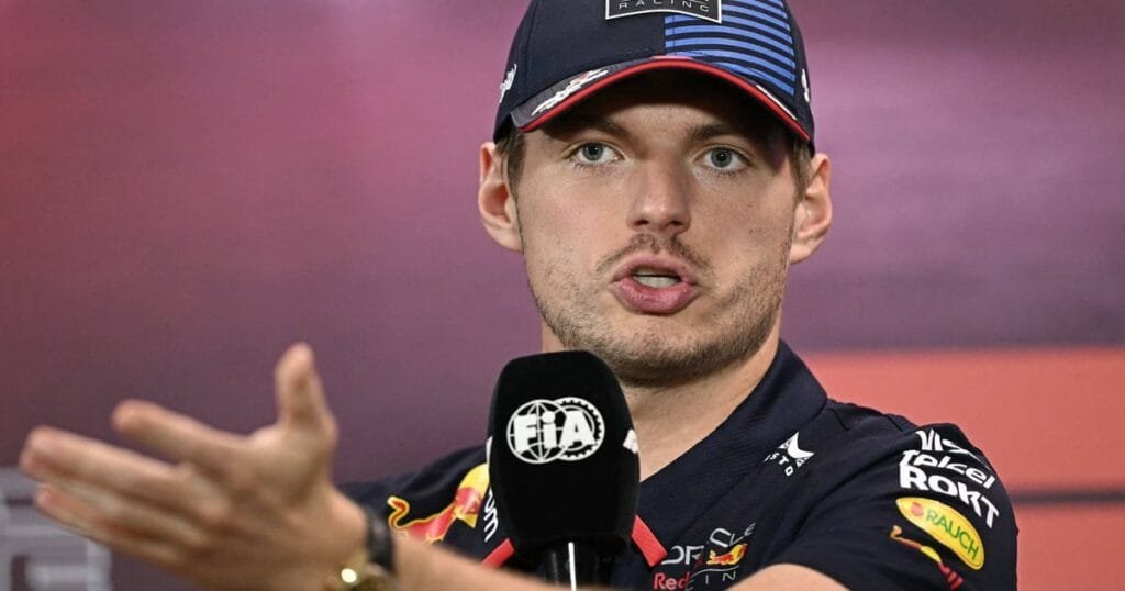 F1 drivers weigh in on FIA push to limit radio