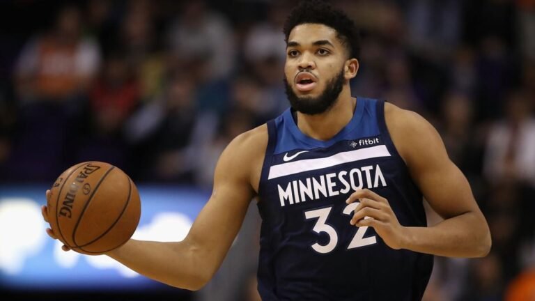 Fantasy Impact: Knicks reportedly acquire Karl-Anthony Towns