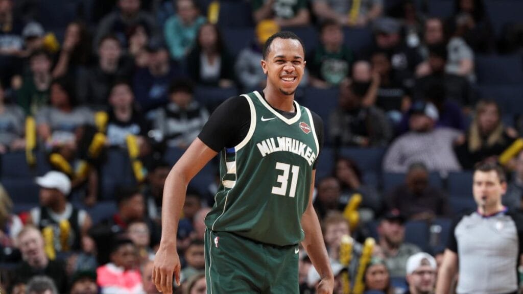 Former Milwaukee player, North Carolina standout John Henson confirms his retirement from NBA