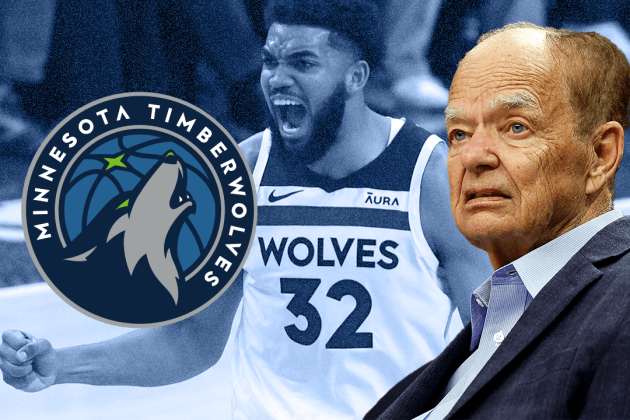 Glen Taylor Subpoenaed NBA in $1.5B Timberwolves Ownership Fight