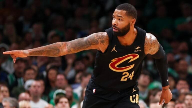 Knicks bringing Marcus Morris Sr. to training camp, will have chance at final roster spot