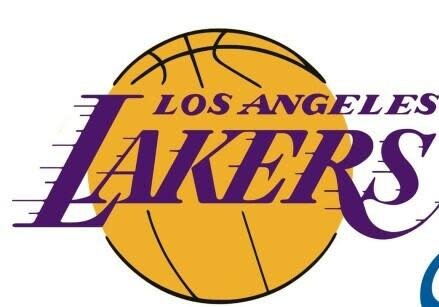 Lakers logo