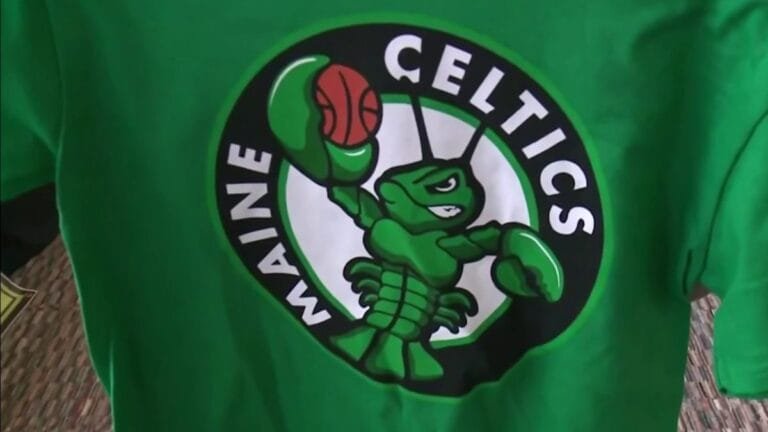 Maine Celtics hire Tyler Lashbrook as new head coach