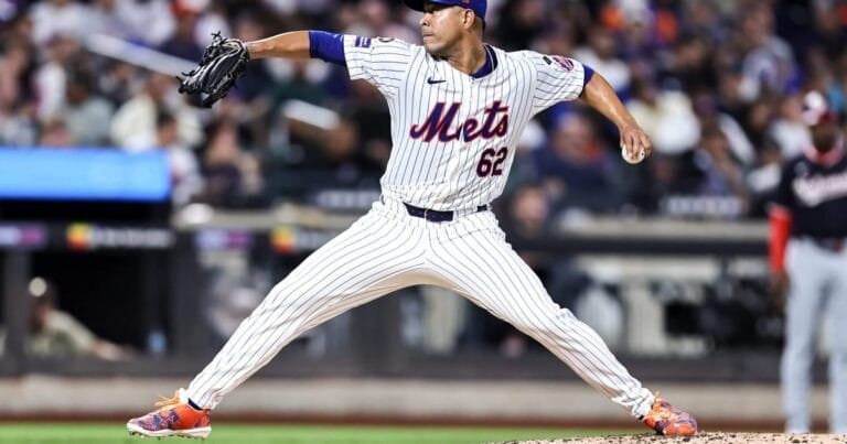 Mets takeaways from a series sweep Jose Quintanas hot streak