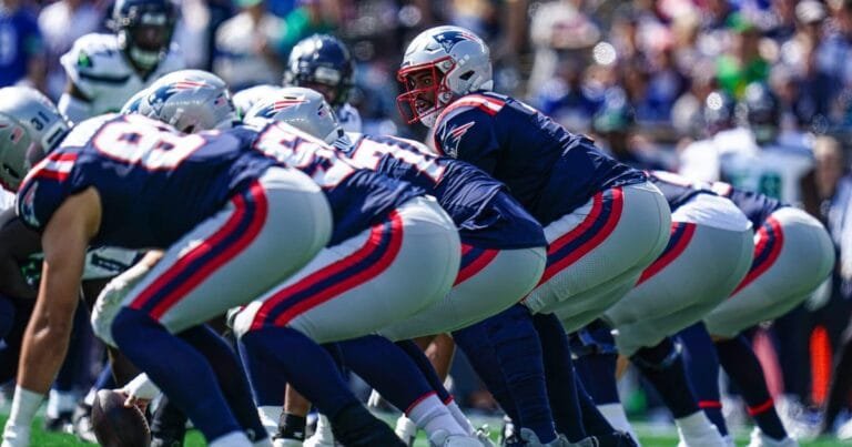 Patriots Jets preview predictions What Jacoby Brissett and the offense need