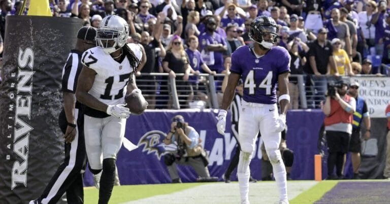 Ravens cant afford their secondary to become primary concern ‘Were