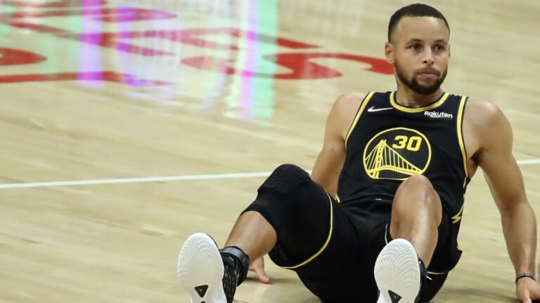 Stephen A questions Warriors' inability to pair second star with Steph