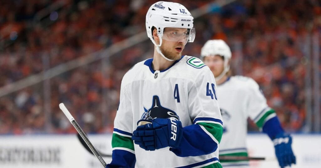 The Canucks 5 biggest questions and roster battles entering training