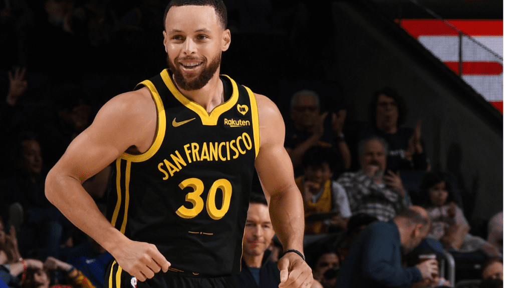 What message Steph's extension sends to Warriors, per Windhorst