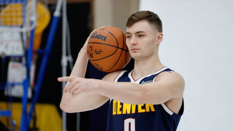 Denver Nuggets season preview 2024-25: Can Denver’s youth movement get them back to the NBA Finals?