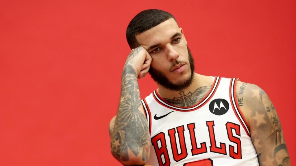 Lonzo Ball says he plans to play in two of Bulls' remaining preseason games