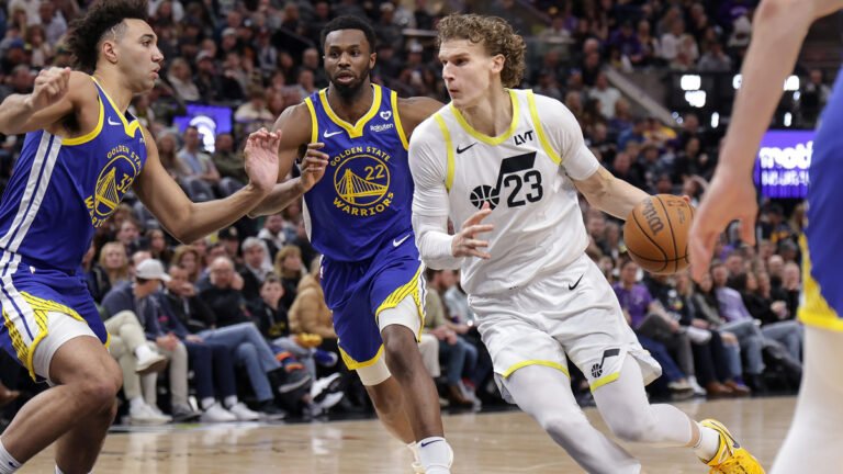 Markkanen flattered by Warriors' strong offseason trade interest