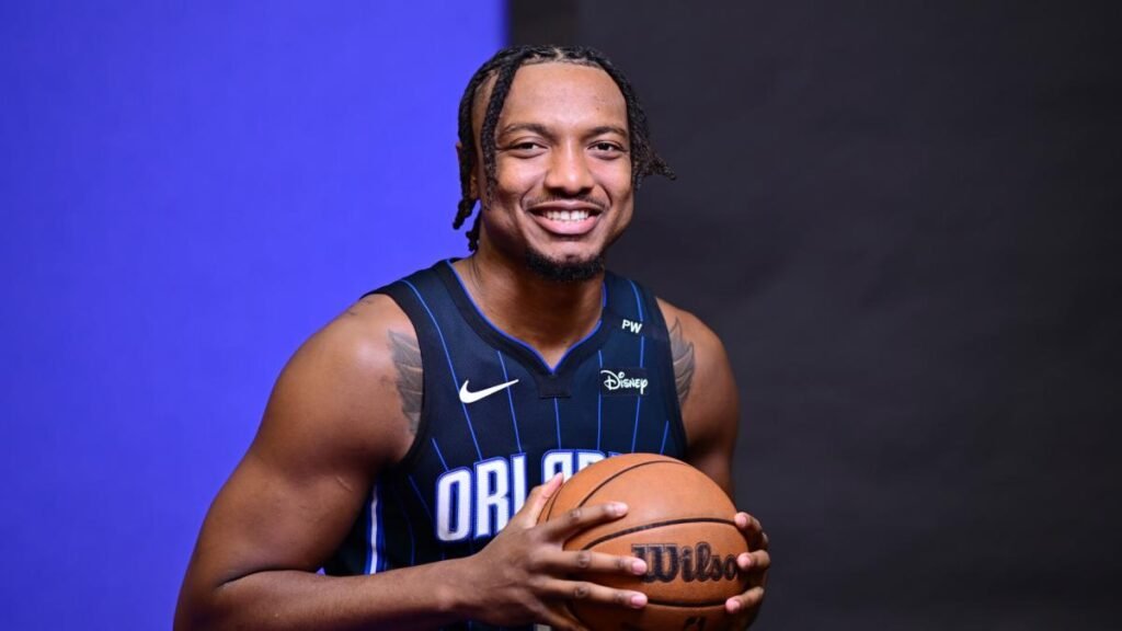 Orlando Magic, center Wendell Carter Jr. agree to three-year, $59 million extension