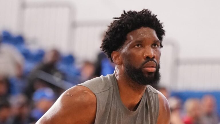 Report: NBA likely to investigate Sixers regarding Embiid's status