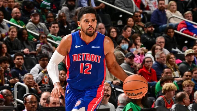 Tobias Harris talks return to Philadelphia, reflects on Sixers years