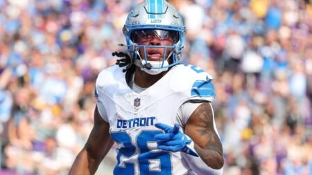 2024 Week 12 NFL picks, odds, best bets from advanced model: This 5-way football parlay pays 25-1