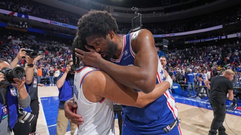 76ers vs Knicks Prediction: Odds, Expert Picks, Projected Starting Lineups, Betting Trends and Stats