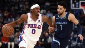 76ers vs. Nets odds, score prediction, time: 2024 NBA Cup picks, Nov. 22 best bets by proven model