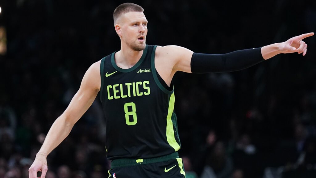 Celtics Mailbag: How will Porzingis' return impact the rotation?