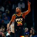 Durant, Beal return as Suns' big 3 leads rout of Lakers