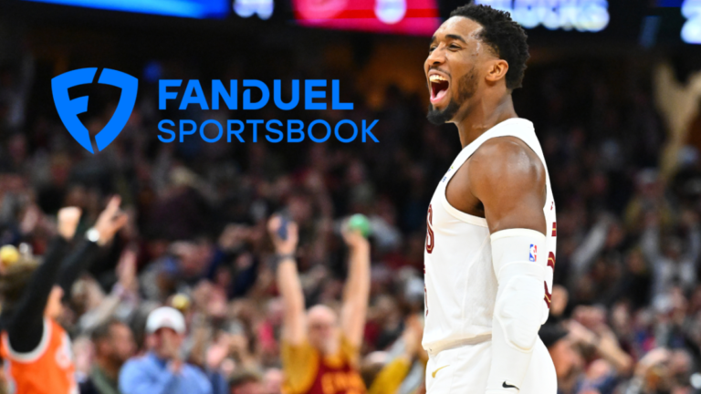 FanDuel Draws Backlash for Odds of Cavaliers Going Undefeated