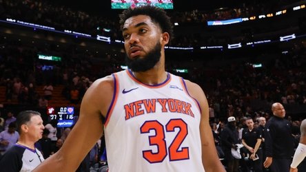 Knicks Notes: Getting Karl-Anthony Towns more involved, plus what's next for the roster