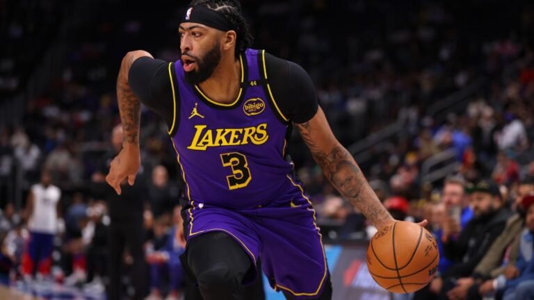 Lakers vs Grizzlies Prediction: Odds, Expert Picks, Projected Starting Lineups, Betting Trends and Stats