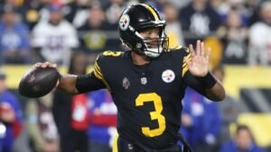 NFL DFS, Browns vs. Steelers: FanDuel, DraftKings daily Fantasy football picks on Thursday Night Football 2024