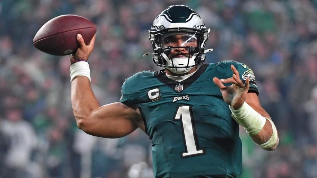 NFL DFS, Eagles vs. Commanders: FanDuel, DraftKings daily Fantasy football picks on Thursday Night Football