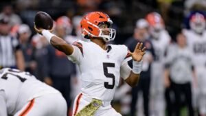 NFL DFS, Thursday Night Football picks: Browns vs. Steelers fantasy lineup advice for DraftKings, FanDuel