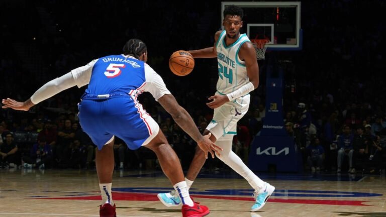 Pistons vs Hornets Prediction: Odds, Expert Picks, Projected Starting Lineups, Betting Trends and Stats