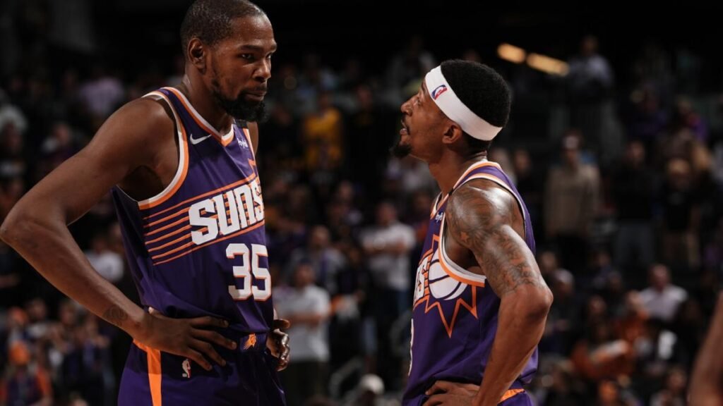 Suns vs 76ers Prediction: Odds, Expert Picks, Projected Starting Lineups, Betting Trends and Stats