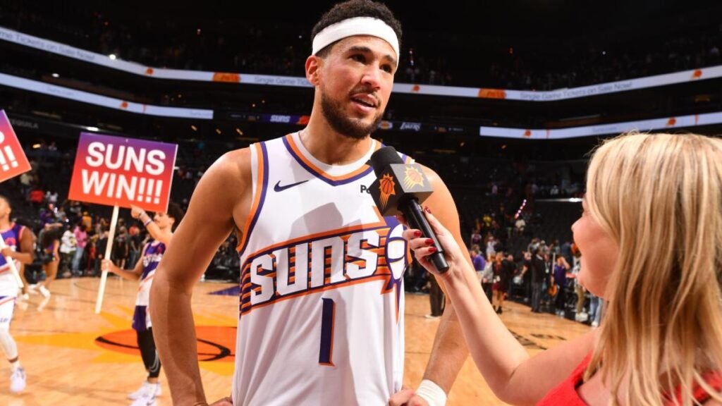 Suns vs Clippers Predictions: Odds, Expert Picks, Projected Starting Lineups, Betting Trends and Stats