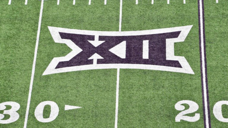 TNT to air Big 12 football and basketball games as a part of NBA Settlement | Yahoo Finance Sports Report