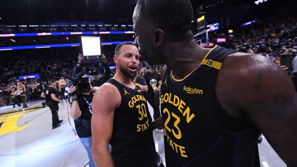 Warriors vs Grizzlies Predictions: Odds, Expert Picks, Projected Starting Lineup, Betting Trends and Stats